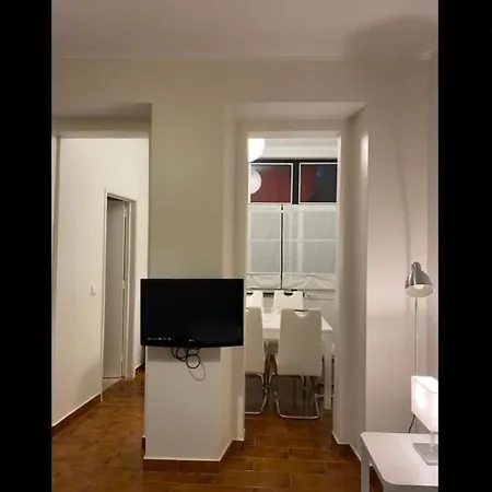 Beato Luxury & Style In Center Of Apartment *