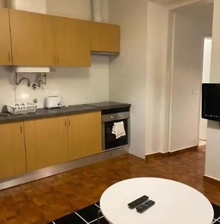Beato Luxury & Style In Center Of Apartment Lisbon