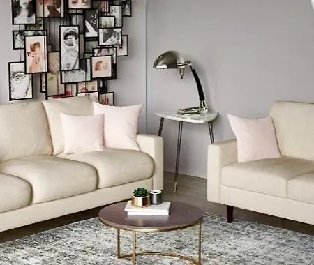 Daire Beato Luxury & Style In Center Of