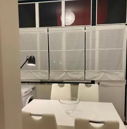 Apartment Beato Luxury & Style In Center Of