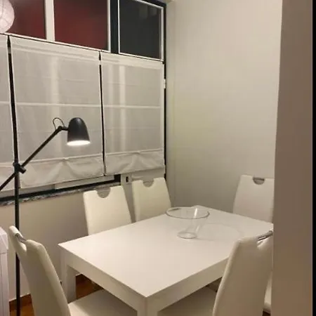 Beato Luxury & Style In Center Of Apartment *
