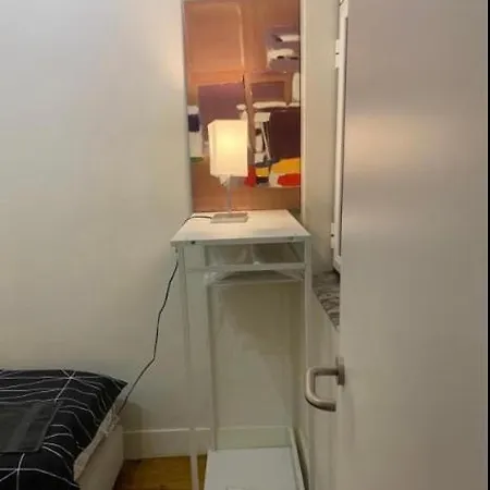 Apartment Beato Luxury & Style In Center Of