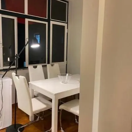 Beato Luxury & Style In Center Of Apartment *