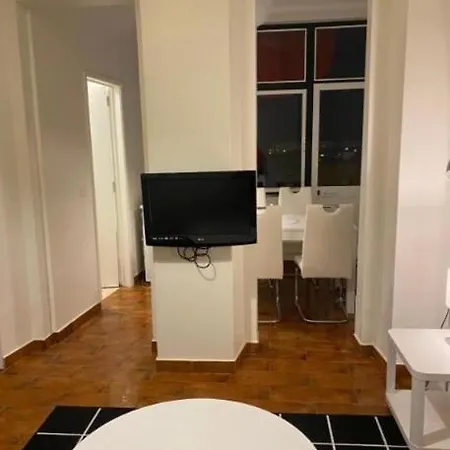 Apartment Beato Luxury & Style In Center Of Lisbon