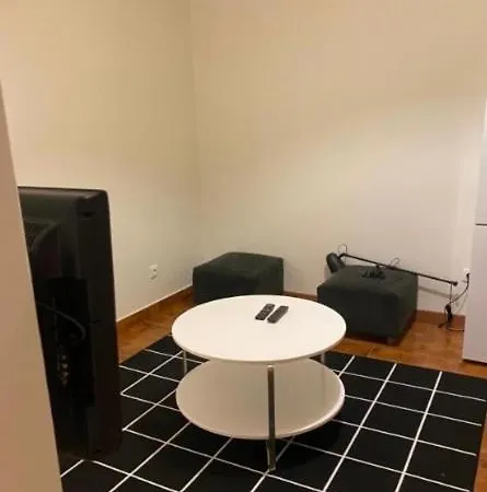 Beato Luxury & Style In Center Of Apartment *