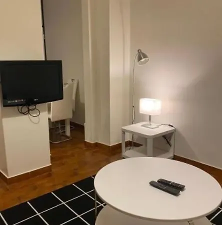 Apartment Beato Luxury & Style In Center Of Lissabon